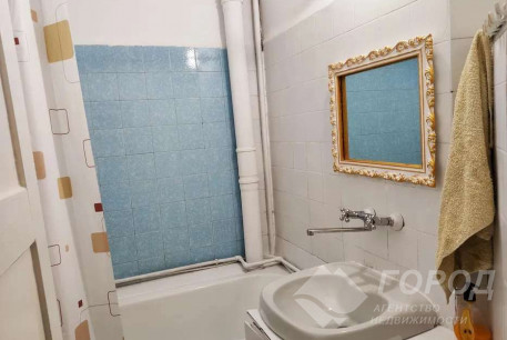 Сдам 3-х кімнатну квартиру, Центр, Код: 809534/1