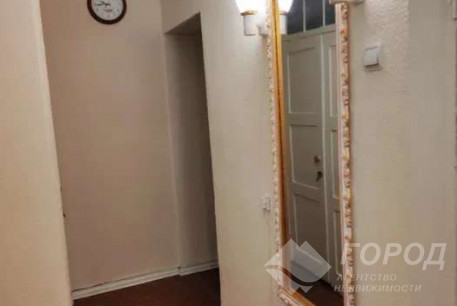 Сдам 3-х кімнатну квартиру, Центр, Код: 809534/1