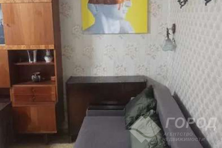 Сдам 2-х кімнатну квартиру, Салтовка, Студенческая метро, Код: 809536/1