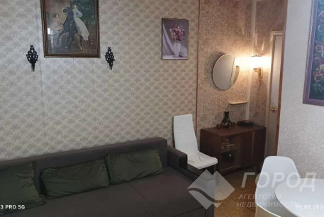 Сдам 2-х кімнатну квартиру, Салтовка, Студенческая метро, Код: 809536/1