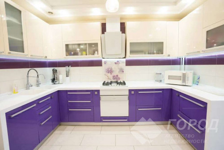 Сдам 3-х кімнатну квартиру, Северная Салтовка, Код: 809536/2