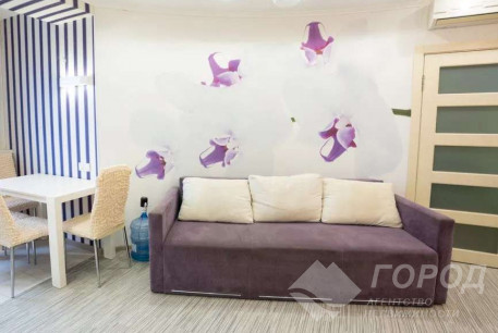 Сдам 3-х кімнатну квартиру, Северная Салтовка, Код: 809536/2