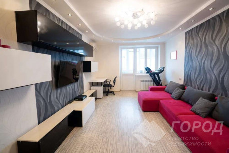 Сдам 3-х кімнатну квартиру, Северная Салтовка, Код: 809536/2