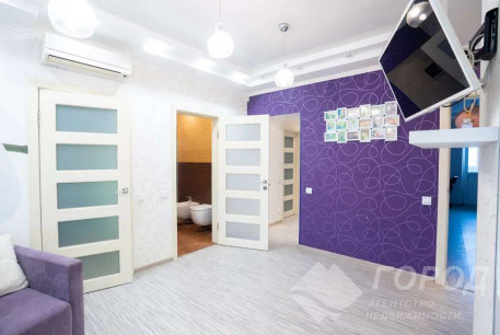 Сдам 3-х кімнатну квартиру, Северная Салтовка, Код: 809536/2