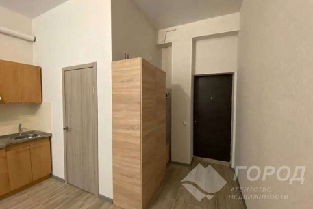 Сдам гостинку, ХТЗ, Пролетарская метро (Индустриальная), Код: 809537/1
