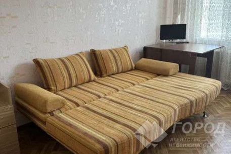 Сдам 1-кімнатну квартиру, ХТЗ, Код: 809538/1