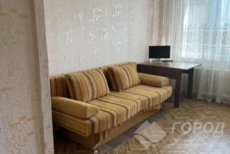 Сдам 1-кімнатну квартиру, ХТЗ, Код: 809538/1