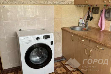 Сдам 1-кімнатну квартиру, ХТЗ, Код: 809538/1