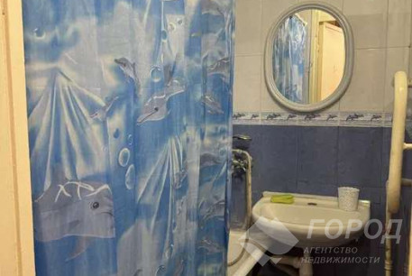 Сдам 1-кімнатну квартиру, ХТЗ, Код: 809538/1