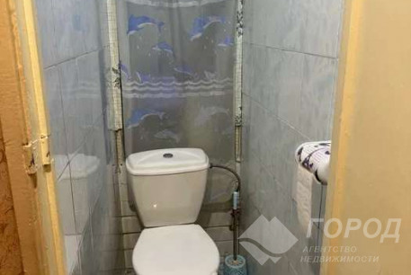 Сдам 1-кімнатну квартиру, ХТЗ, Код: 809538/1