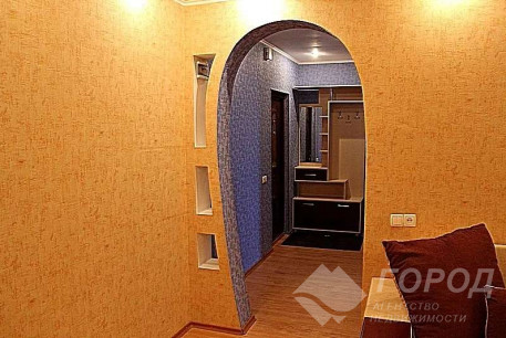 Сдам 1-кімнатну квартиру, Павлово поле, Код: 809538/2