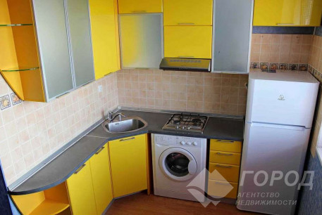 Сдам 1-кімнатну квартиру, Павлово поле, Код: 809538/2