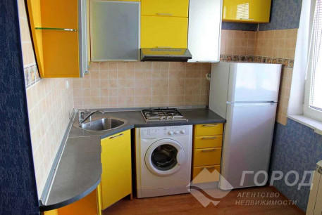 Сдам 1-кімнатну квартиру, Павлово поле, Код: 809538/2