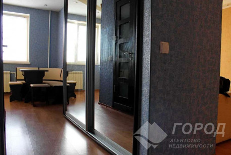 Сдам 1-кімнатну квартиру, Павлово поле, Код: 809538/2