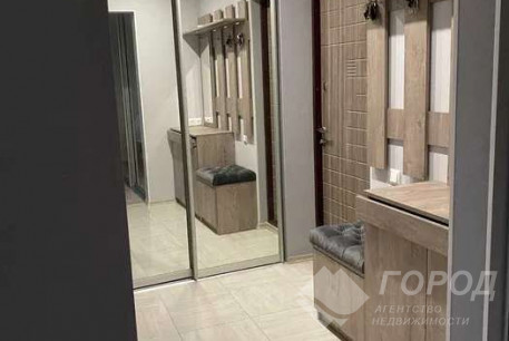 Сдам 1-кімнатну квартиру, Салтовка, Героев Труда метро, Код: 809539/1