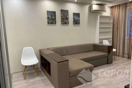 Сдам 1-кімнатну квартиру, Салтовка, Героев Труда метро, Код: 809539/1