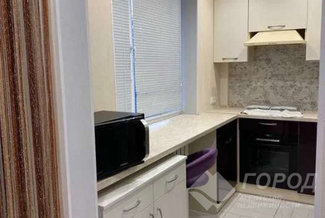 Сдам 1-кімнатну квартиру, Салтовка, Героев Труда метро, Код: 809539/1