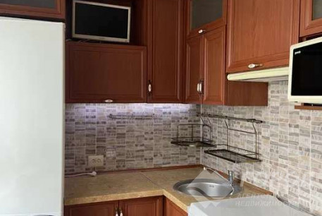 Сдам 3-х кімнатну квартиру, Одесская, Код: 809541/1