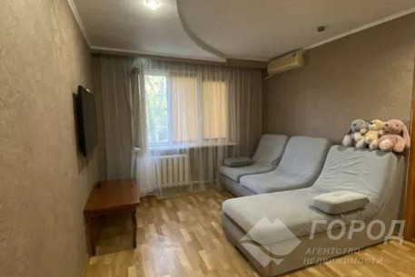 Сдам 3-х кімнатну квартиру, Одесская, Код: 809541/1