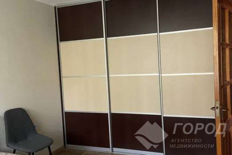 Сдам 3-х кімнатну квартиру, Одесская, Код: 809541/1