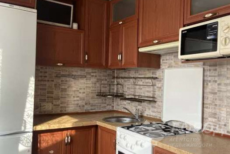 Сдам 3-х кімнатну квартиру, Одесская, Код: 809541/1