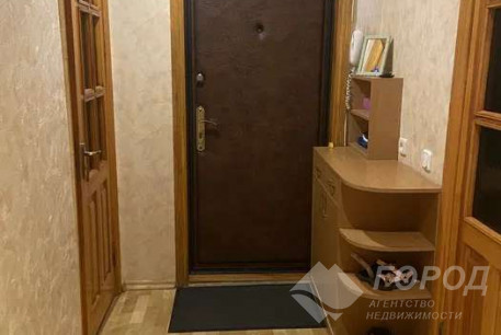 Сдам 3-х кімнатну квартиру, Одесская, Код: 809541/1