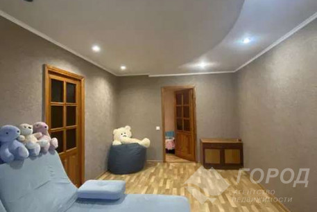 Сдам 3-х кімнатну квартиру, Одесская, Код: 809541/1