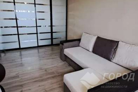 Сдам 1-кімнатну квартиру, ХТЗ, Масельского метро, Код: 809546/1