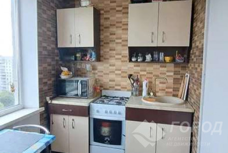 Сдам 1-кімнатну квартиру, ХТЗ, Масельского метро, Код: 809546/1