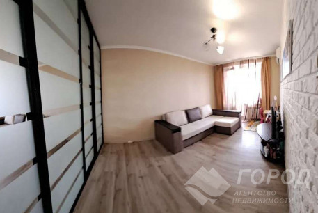 Сдам 1-кімнатну квартиру, ХТЗ, Масельского метро, Код: 809546/1