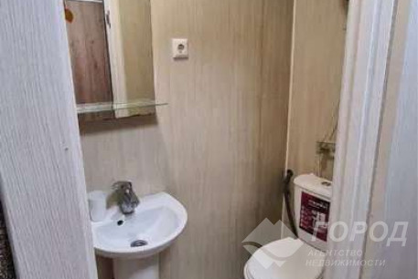 Сдам гостинку, Павлово поле, Ботанический сад метро, Код: 809549/1