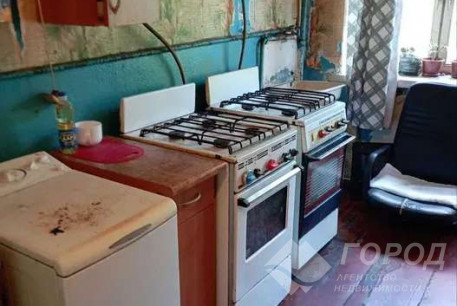 Продам гостинку, ХТЗ, Код: 809552/1