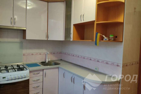 Сдам 1-кімнатну квартиру, Рогань, Солнечный, Код: 809556/1