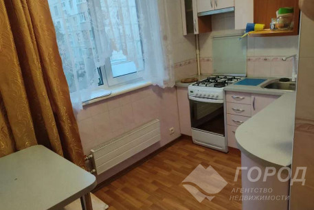 Сдам 1-кімнатну квартиру, Рогань, Солнечный, Код: 809556/1