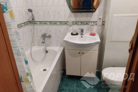 Сдам 1-кімнатну квартиру, Рогань, Солнечный, Код: 809556/1