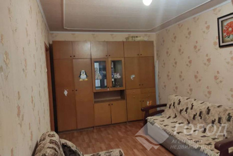 Сдам 1-кімнатну квартиру, Рогань, Солнечный, Код: 809556/1