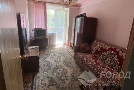 Сдам 2-х кімнатну квартиру, Ивановка, Сортировка, Код: 809557/1