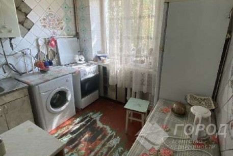 Сдам 2-х кімнатну квартиру, Ивановка, Сортировка, Код: 809557/1