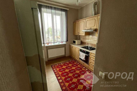 Сдам 2-х кімнатну квартиру, Холодная Гора, Лысая Гора, Код: 809558/1