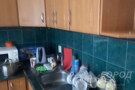 Сдам 1-кімнатну квартиру, Салтовка, Код: 809559/1