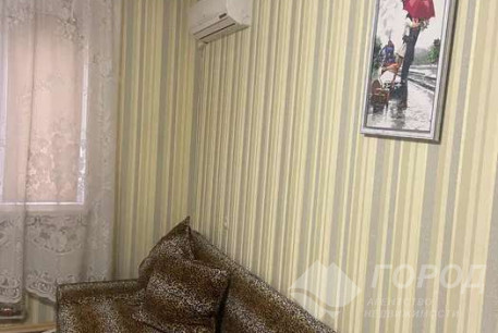 Сдам 1-кімнатну квартиру, Салтовка, Код: 809559/1