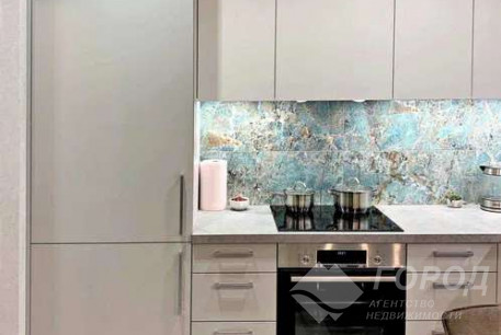 Продам 1-кімнатну квартиру, Алексеевка, Код: 809565/1