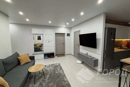 Продам 2-х кімнатну квартиру в новобудові, Алексеевка, Код: 809566/1