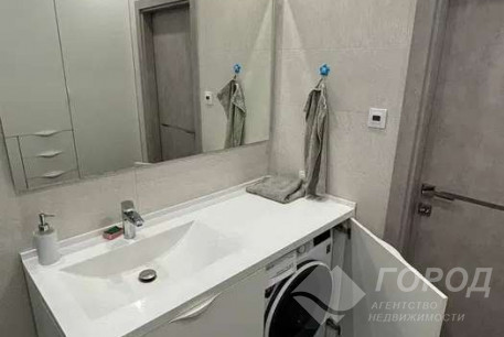 Продам 2-х кімнатну квартиру в новобудові, Алексеевка, Код: 809566/1