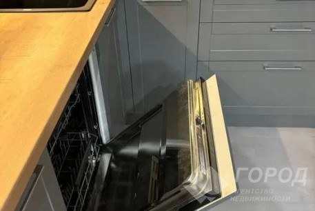 Продам 2-х кімнатну квартиру в новобудові, Алексеевка, Код: 809566/1