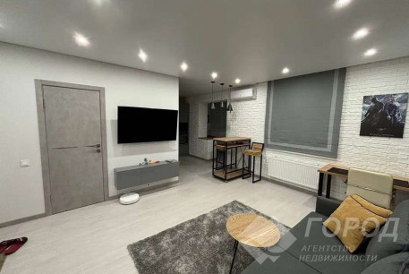 Продам 2-х кімнатну квартиру в новобудові, Алексеевка, Код: 809566/1