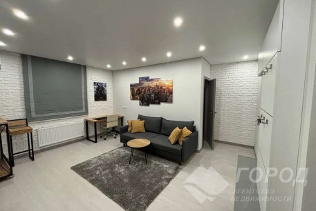 Продам 2-х кімнатну квартиру в новобудові, Алексеевка, Код: 809566/1