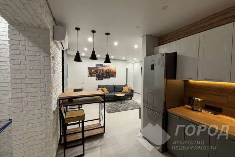 Продам 2-х кімнатну квартиру в новобудові, Алексеевка, Код: 809566/1