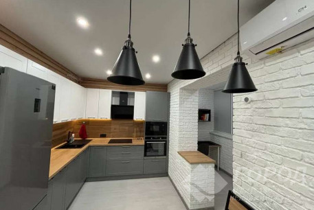 Продам 2-х кімнатну квартиру в новобудові, Алексеевка, Код: 809566/1