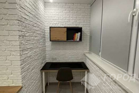 Продам 2-х кімнатну квартиру в новобудові, Алексеевка, Код: 809566/1